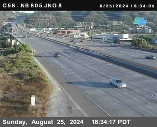 NB 805 JNO Rte 8