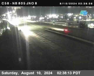 NB 805 JNO Rte 8