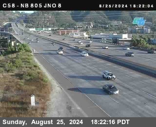 NB 805 JNO Rte 8