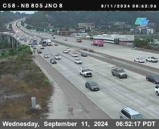 NB 805 JNO Rte 8