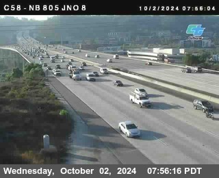 NB 805 JNO Rte 8