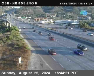 NB 805 JNO Rte 8