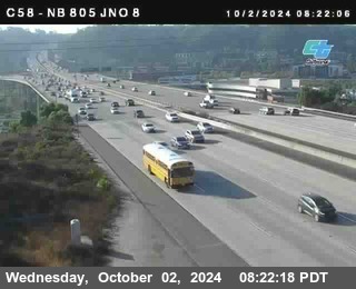 NB 805 JNO Rte 8