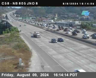 NB 805 JNO Rte 8