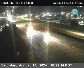 NB 805 JNO Rte 8