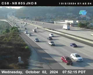 NB 805 JNO Rte 8