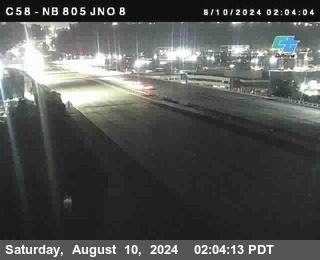 NB 805 JNO Rte 8