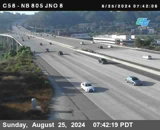 NB 805 JNO Rte 8