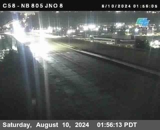 NB 805 JNO Rte 8