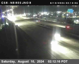 NB 805 JNO Rte 8