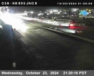 NB 805 JNO Rte 8