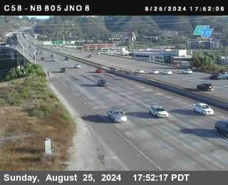 NB 805 JNO Rte 8