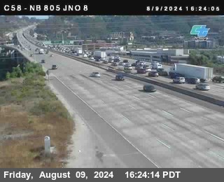 NB 805 JNO Rte 8