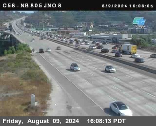 NB 805 JNO Rte 8