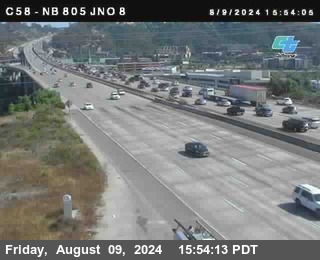 NB 805 JNO Rte 8