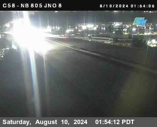 NB 805 JNO Rte 8