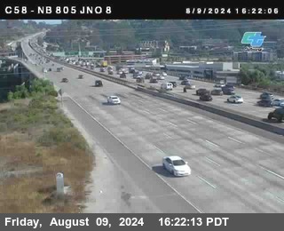 NB 805 JNO Rte 8