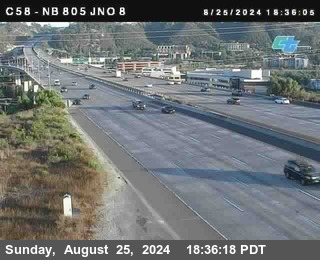 NB 805 JNO Rte 8