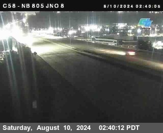 NB 805 JNO Rte 8