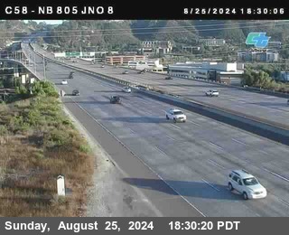 NB 805 JNO Rte 8