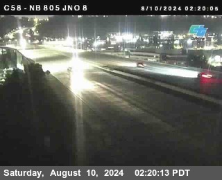 NB 805 JNO Rte 8