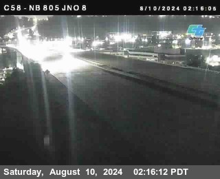 NB 805 JNO Rte 8