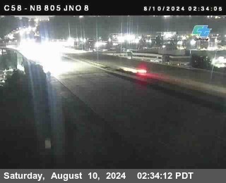 NB 805 JNO Rte 8