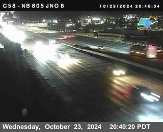 NB 805 JNO Rte 8