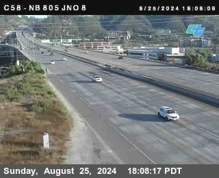 NB 805 JNO Rte 8