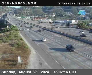 NB 805 JNO Rte 8