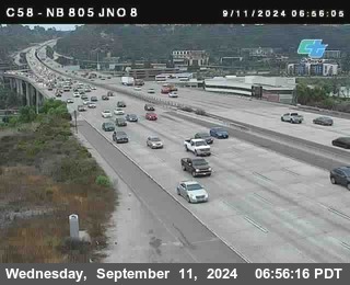 NB 805 JNO Rte 8