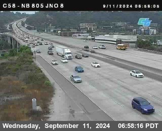 NB 805 JNO Rte 8