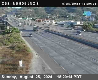 NB 805 JNO Rte 8