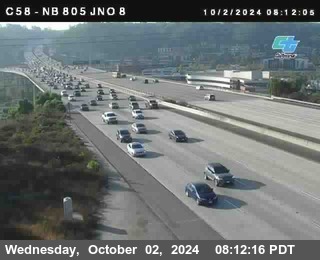 NB 805 JNO Rte 8