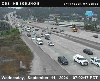 NB 805 JNO Rte 8