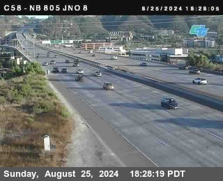 NB 805 JNO Rte 8