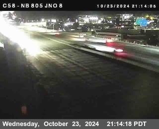 NB 805 JNO Rte 8