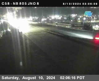 NB 805 JNO Rte 8