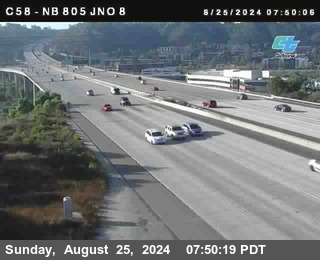 NB 805 JNO Rte 8