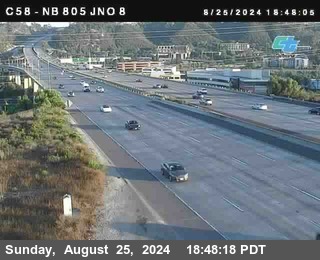 NB 805 JNO Rte 8