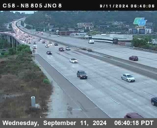 NB 805 JNO Rte 8