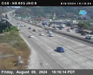 NB 805 JNO Rte 8