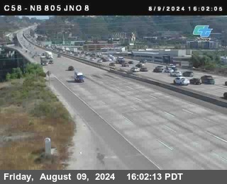 NB 805 JNO Rte 8