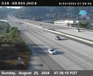 NB 805 JNO Rte 8