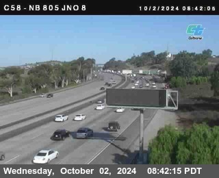 NB 805 JNO Rte 8