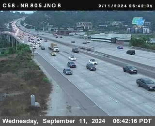 NB 805 JNO Rte 8