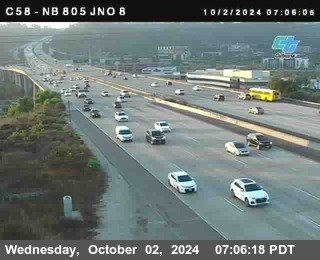 NB 805 JNO Rte 8