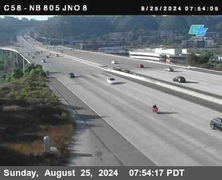 NB 805 JNO Rte 8