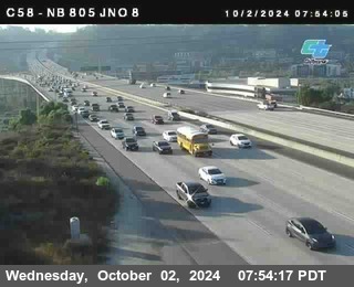 NB 805 JNO Rte 8