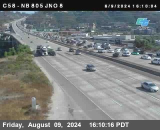 NB 805 JNO Rte 8